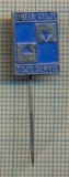 ZET1366 INSIGNA -LIBELA CELJE -TOZO SERVIS-DIN FOSTA IUGOSLAVIE -AZI SLOVENIA