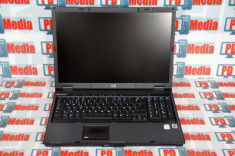 Laptop HP Compaq nx9420 T7200 2.0 GHz RAM 4 GB HDD 160 GB 17&amp;quot; DVD-RW foto