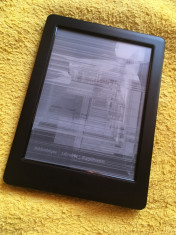 eBook Reader Kobo GLO HD (display spart ) foto