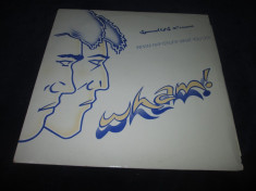 Wham ! - Wham Rap _ vinyl,12&amp;quot; _ Epic (Europa) foto