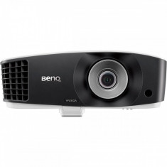 Videoproiector BenQ MU686 DLP WUXGA Alb foto