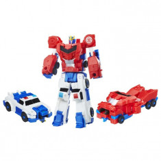 Figurine Transformers - Crash Combiners - Hbc0628 foto