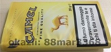 Tutun Camel galben 30g original!!! - sector 6 foto