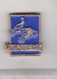 Bnk ins Insigna Izhevsk - motociclete, Europa