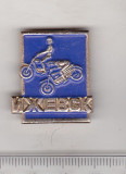bnk ins Insigna Izhevsk - motociclete