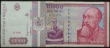 Cumpara ieftin Bancnota 10000 LEI - ROMANIA, anul 1994 * cod 134 - Seria F 0008 - 675317