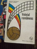 VOLEIUL ROMANESC, Alta editura