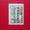 GERMANIA OCUPATIE LETONIA 1941 SERIE=MNH