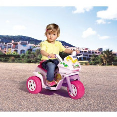 Motocicleta Mini Princess foto