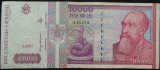 Cumpara ieftin Bancnota 10000 LEI - ROMANIA, anul 1994 * cod 695 = Seria A 0033 - 415575