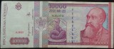 Cumpara ieftin Bancnota 10000 LEI - ROMANIA, anul 1994 * cod 695 = Seria A 0033 - 415575