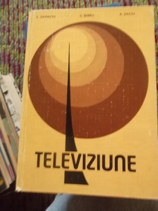 TELEVIZIUNE