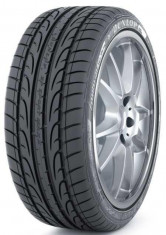 Anvelopa vara DUNLOP SP Sport Maxx 275/55 R19 111V foto