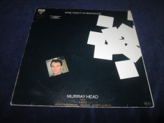 Murray Head - One Night In Bangkok _ vinyl,12&amp;quot; _ RCA (Germania) foto