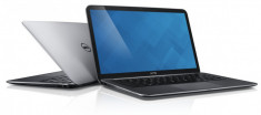 Laptop I7 3537U DELL XPS13 foto