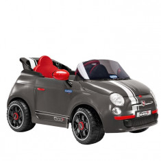 Masina, Fiat 500 S, Peg Perego foto