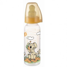 Biberon Family Unisex PP 250 ml pentru Lapte foto