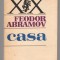 (C7749) CASA DE FEODOR ABRAMOV