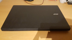 Acer Aspire ES 17 Quad Core, 8 GB Ram, 17 Inch + Geanta Gratis foto