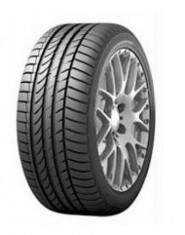 Anvelopa vara DUNLOP SP Sport Maxx TT 225/45 R17 91W foto