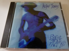 Keziah Jones - Blufunk is a fact ! - cd -467 foto