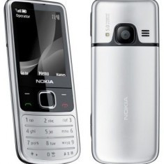 Nokia 6700 clasic foto