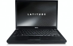 Laptop C2D P9300 DELL E4300 foto