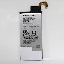 Acumulator Samsung Galaxy S6 edge cod EB-BG925ABE / provine din telefon nou foto