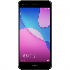 Smartphone Huawei P9 Lite Mini 16GB Dual Sim 4G Black foto