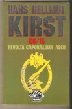 Hans Hellmut Kirst-Revolta Caporalului Asch, Nemira