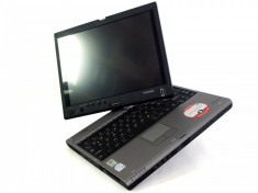 Laptop GENUINE T2400 TOSHIBA M400 foto