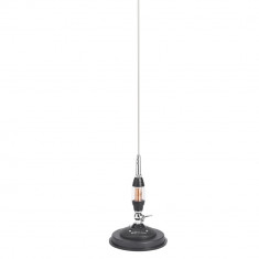 Resigilat : Antena CB Midland LC65 lungime 114cm, cu magnet inclus, Cod C1020 foto