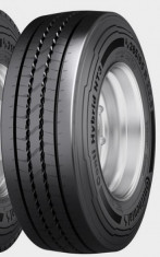 Anvelopa vara CONTINENTAL Conti Hybrid HT3 265/70 R19.5 143/141K foto