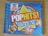 Pop Hits! (CD+DVD) Compilatie muzica, sony music