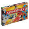 Joc Dc Comics Retro Edition Monopoly Board Game