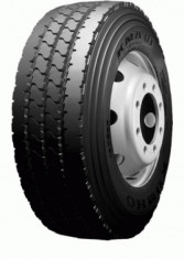 Anvelopa directie KUMHO kma-01 315/80 R22.5 156K foto