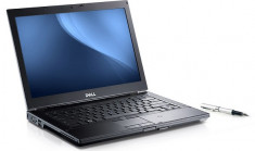 Laptop I7 740Q DELL E6510 foto