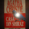 AGATHA CHRISTIE - CASA DIN SHIRAZ