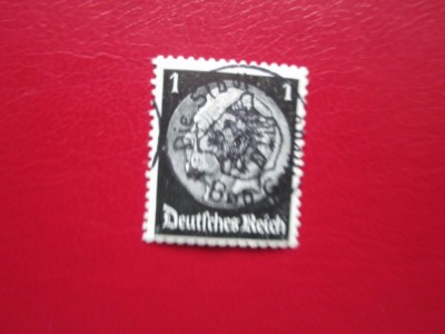 GERMANIA SERIE NEUZATA foto
