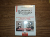 Constanta Barboi George Cosbuc, Octavian Goga. Pagini alese.