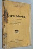 Urcarea Calvarului - Louis Perroy, 1928 Chisinau