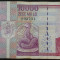 Bancnota 10000 LEI - ROMANIA, anul 1994 * cod 668 - Seria B 0078 - 092731