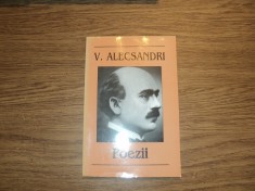 Vasile Alecsandri - Poezii foto