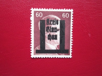 GERMANIA SERIE=MNH foto