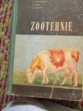ZOOTEHNIE-L.ANGELESCU, 1964, Alta editura