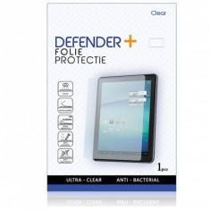 Folie Protectie ecran Samsung Gear S3 Defender+ foto