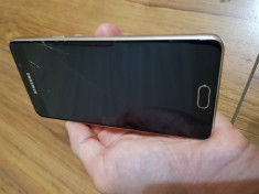 Samsung Galaxy A 5 DEFECT foto