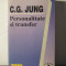 Personalitate si transfer-C.G.Jung
