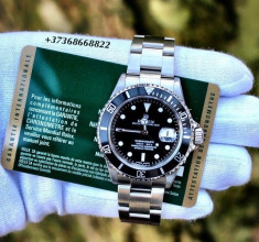 Rolex Submariner _Super PRET_Super Calitate foto