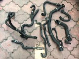Furtun,conducta apa original BMW E60,E61,E63 525d,530d,535d